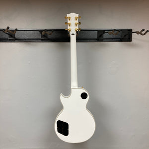 Epiphone IGC Les Paul Custom Alpine White (Incl Hard Case)