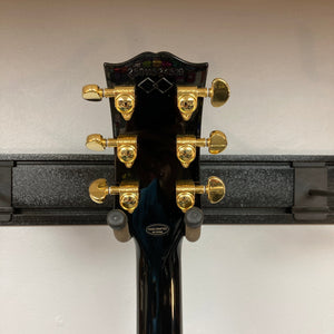 Epiphone IGC Les Paul Custom Ebony (Incl Hard Case)