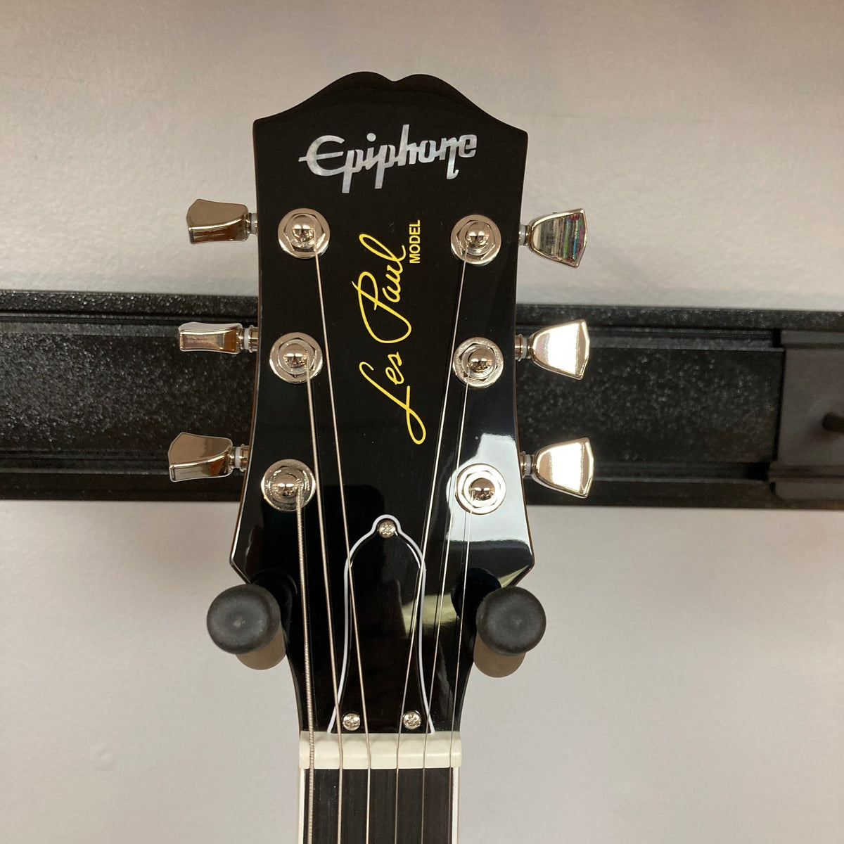 Epiphone Les Paul Modern Figured Purple Burst w/GigBag