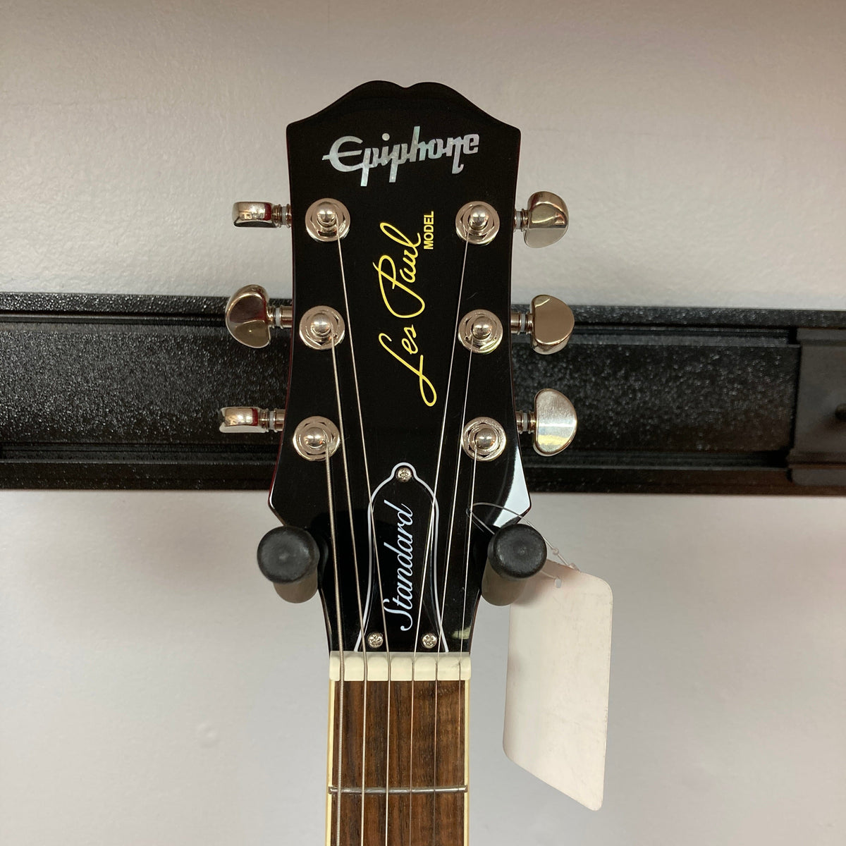 Epiphone Les Paul Standard 60s Heritage Cherry Sunburst w/Bag B&M Exclusive