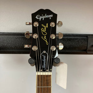 Epiphone Les Paul Standard 60s Heritage Cherry Sunburst w/Bag B&M Exclusive
