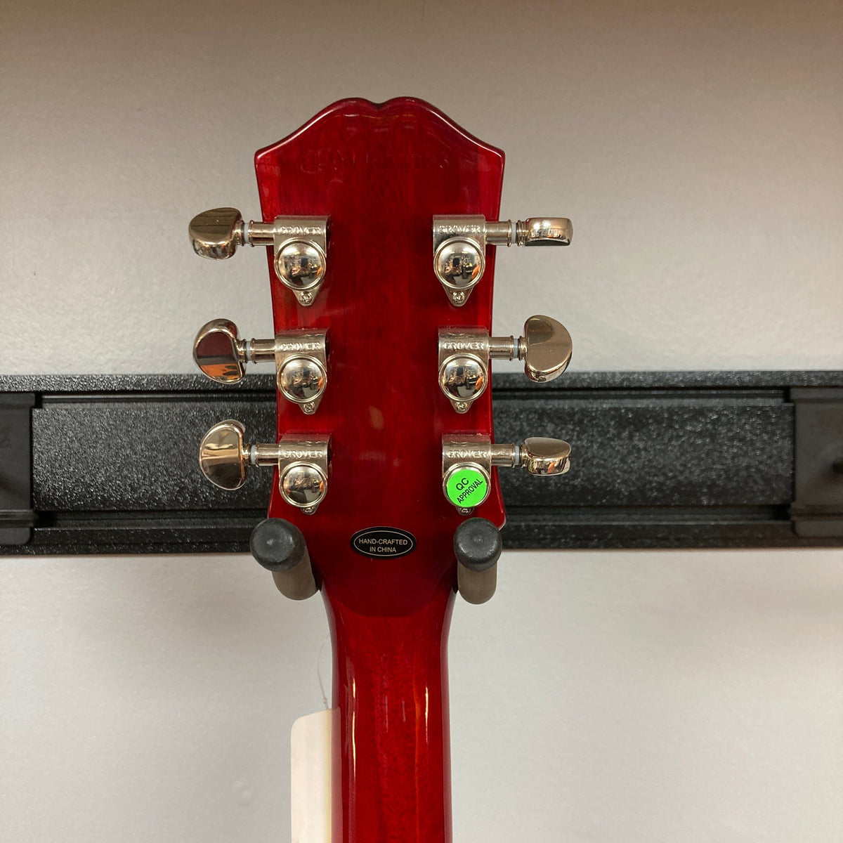 Epiphone Les Paul Standard 60s Heritage Cherry Sunburst w/Bag B&M Exclusive