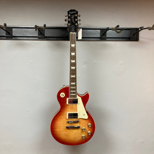 Epiphone Les Paul Standard 60s Heritage Cherry Sunburst w/Bag B&M Exclusive