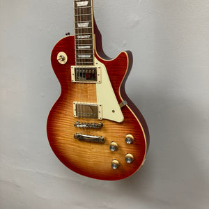 Epiphone Les Paul Standard 60s Heritage Cherry Sunburst w/Bag B&M Exclusive