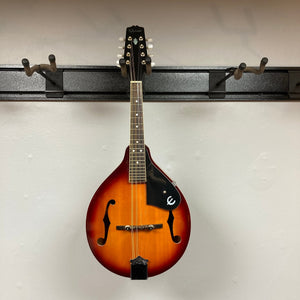 Epiphone Mandolin Sunburst Consign Used