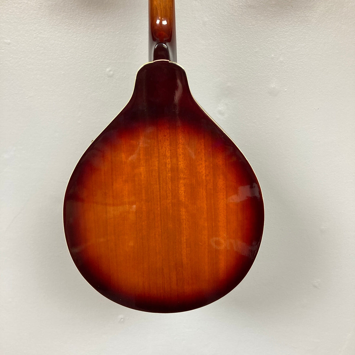 Epiphone Mandolin Sunburst Consign Used