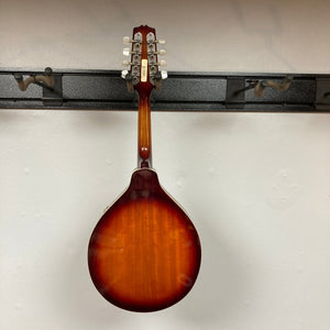Epiphone Mandolin Sunburst Consign Used