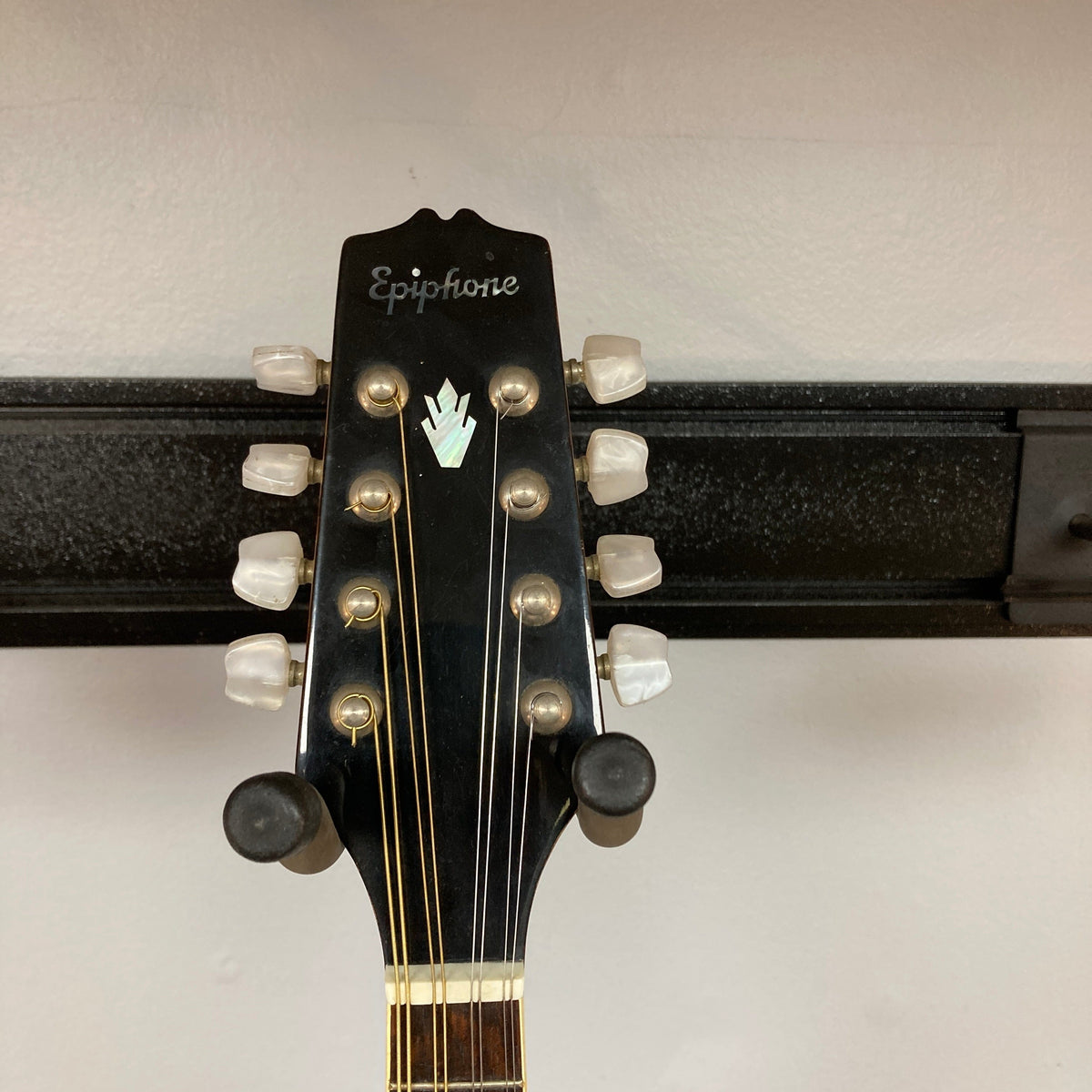 Epiphone Mandolin Sunburst Consign Used