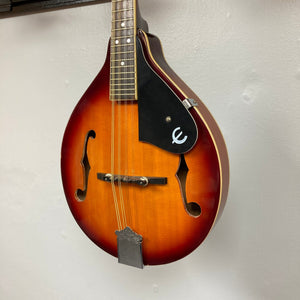 Epiphone Mandolin Sunburst Consign Used