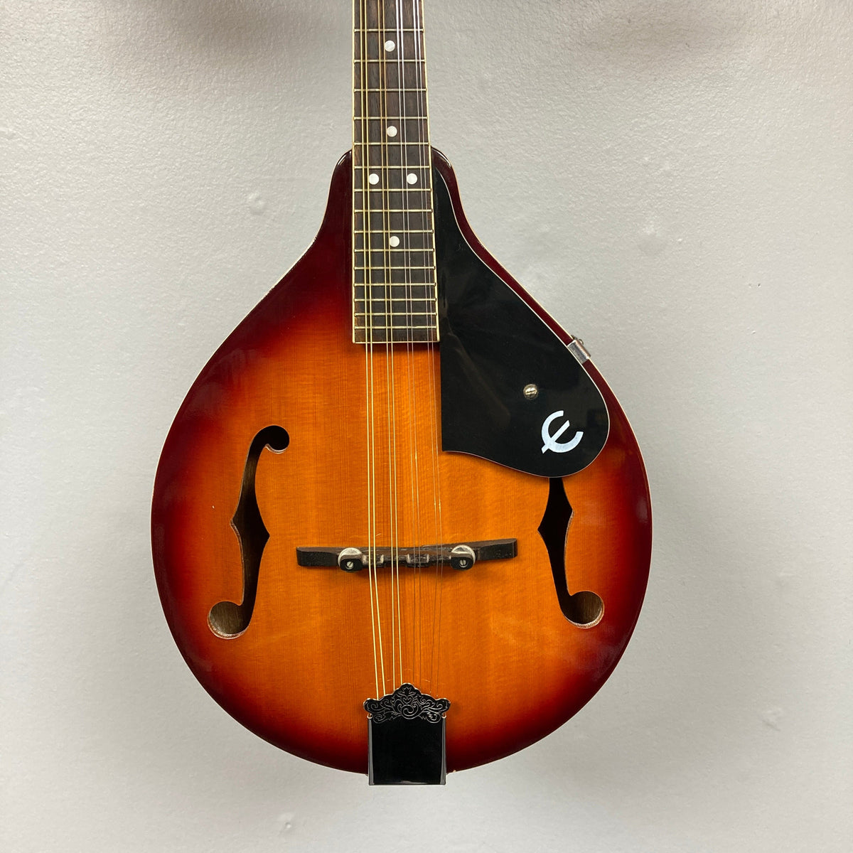 Epiphone Mandolin Sunburst Consign Used