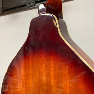 Epiphone Mandolin Sunburst Consign Used