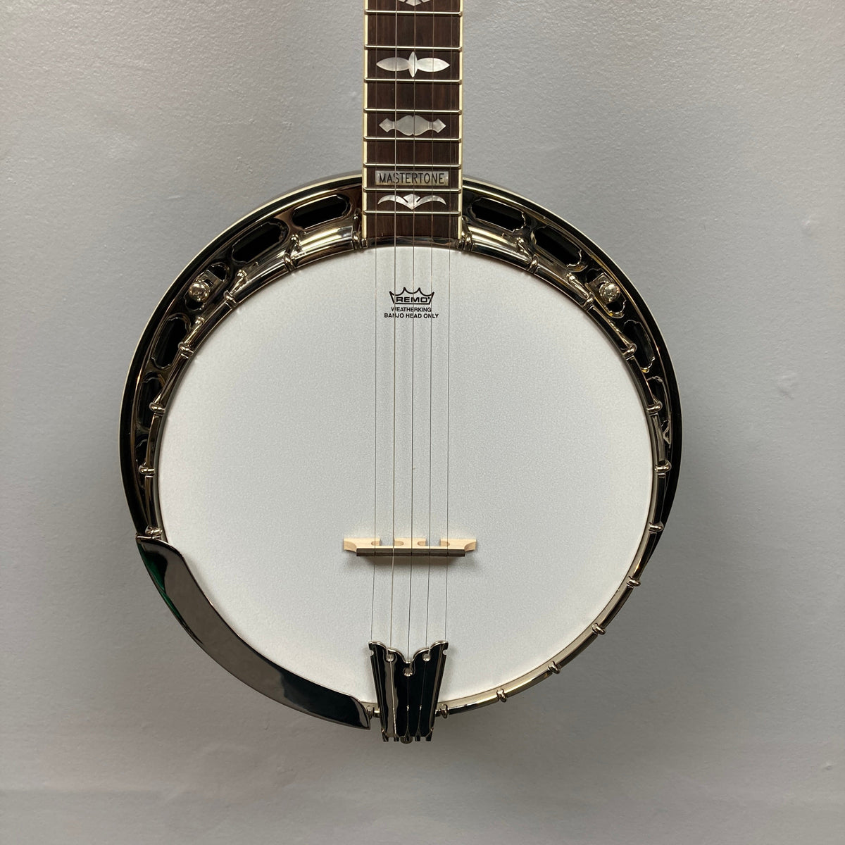 Epiphone Mastertone Classic Banjo - Natural