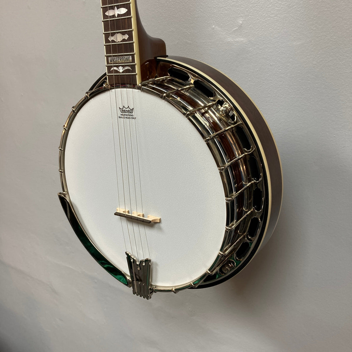 Epiphone Mastertone Classic Banjo - Natural