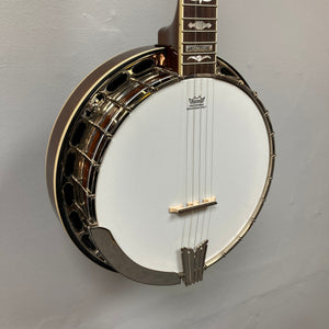 Epiphone Mastertone Classic Banjo - Natural