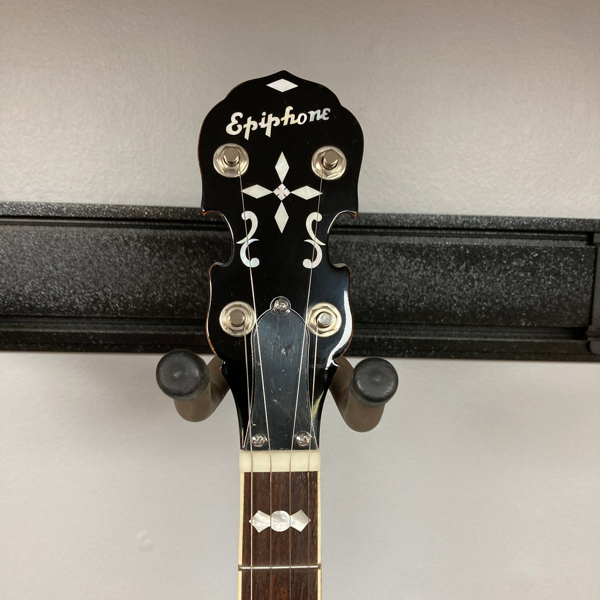 Epiphone Mastertone Classic Banjo - Natural