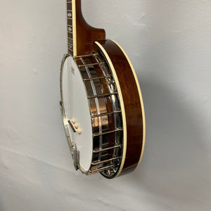 Epiphone Mastertone Classic Banjo - Natural