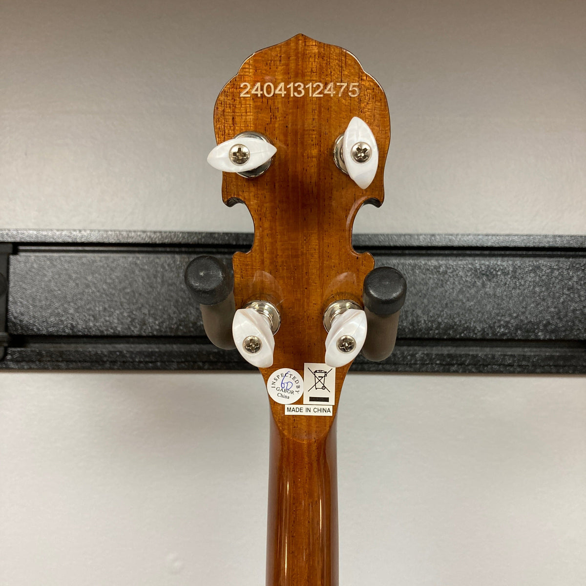 Epiphone Mastertone Classic Banjo - Natural