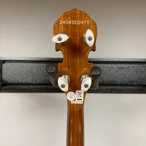 Epiphone Mastertone Classic Banjo - Natural