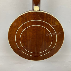 Epiphone Mastertone Classic Banjo - Natural