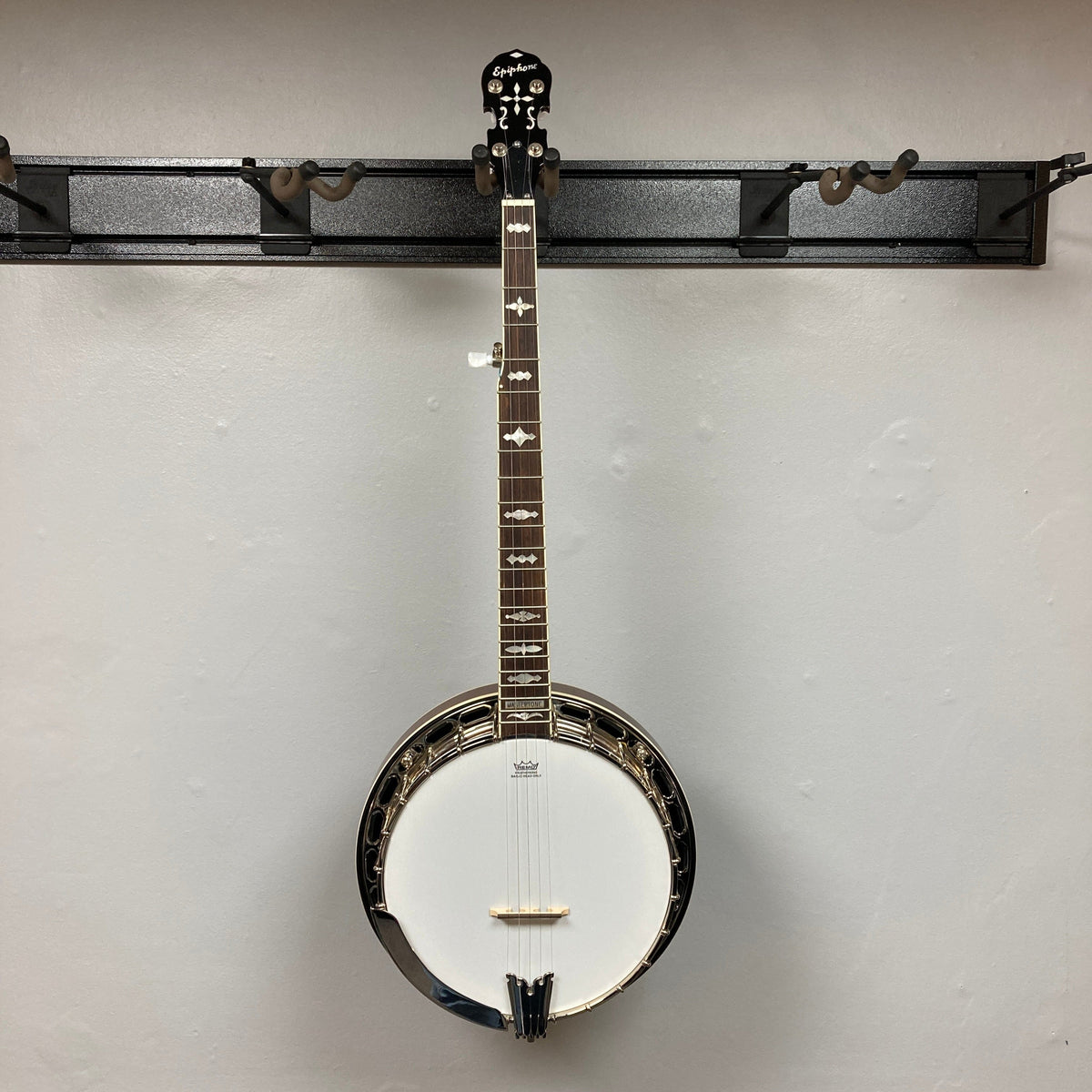 Epiphone Mastertone Classic Banjo - Natural