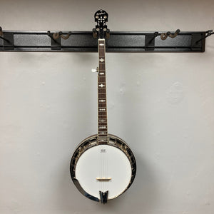 Epiphone Mastertone Classic Banjo - Natural
