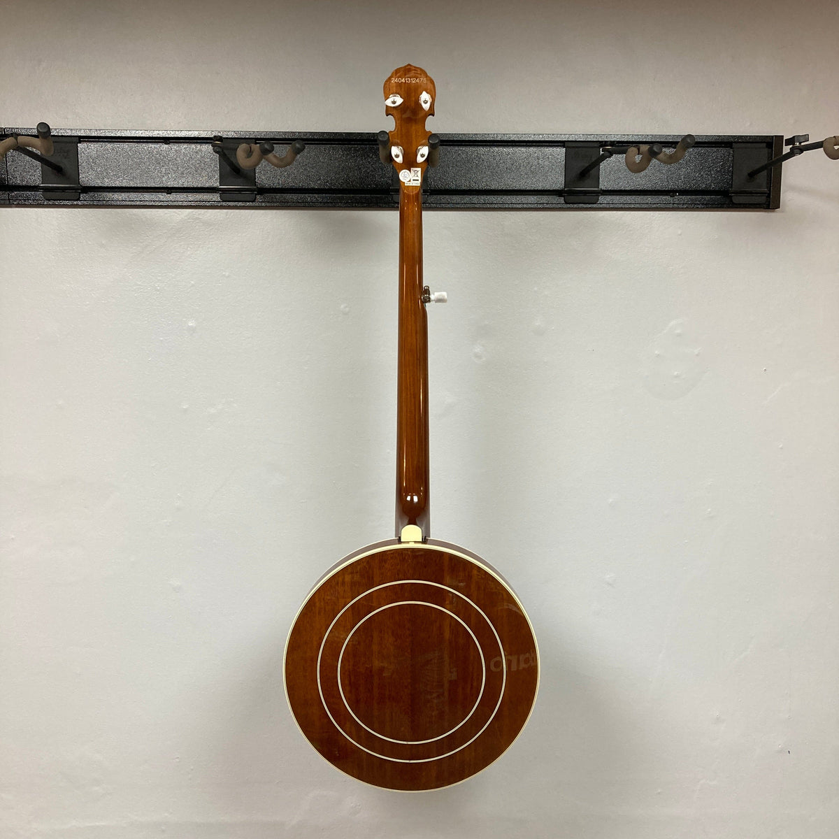 Epiphone Mastertone Classic Banjo - Natural