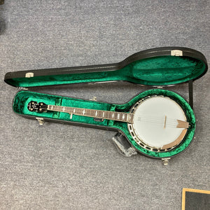 Epiphone Mastertone Classic Banjo - Natural