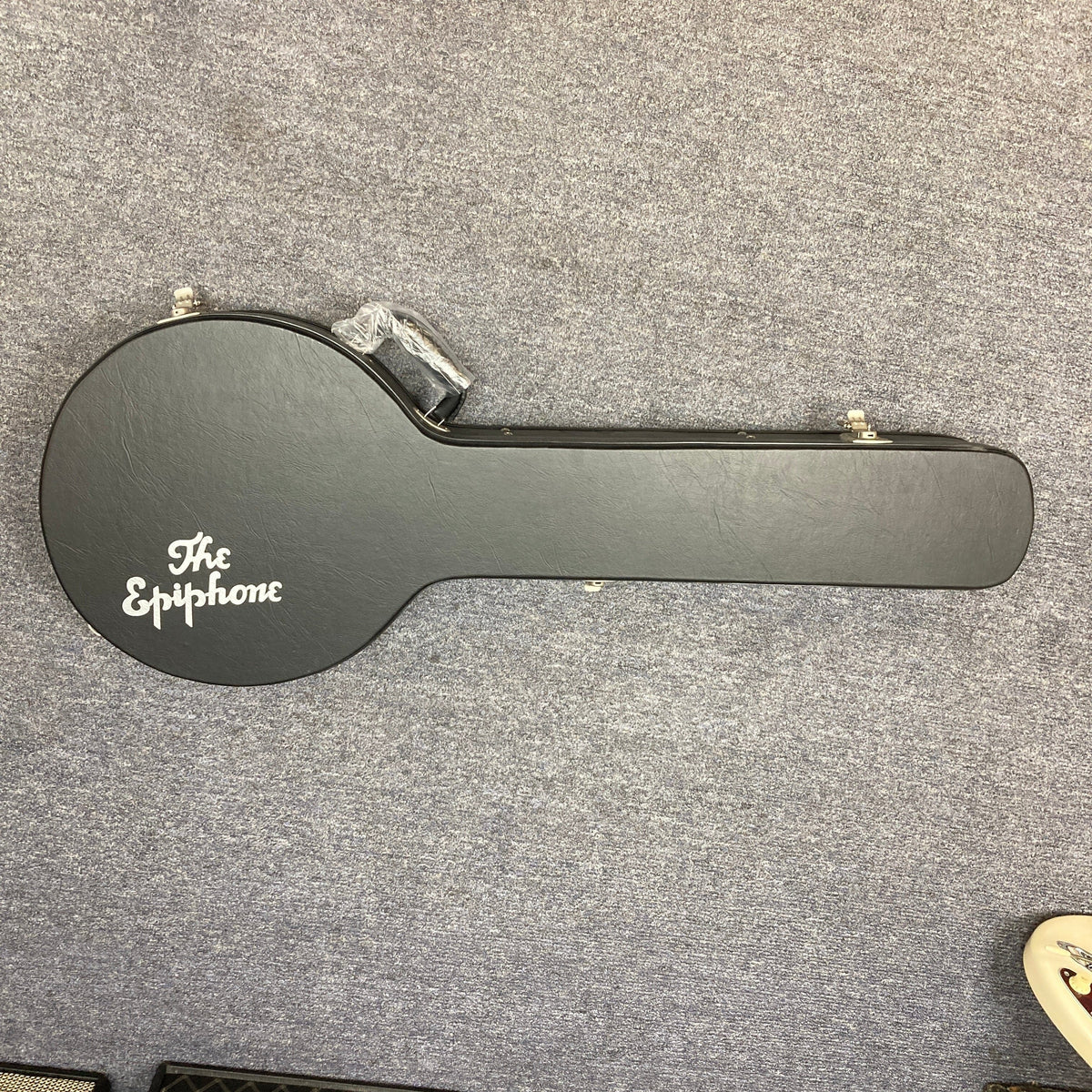 Epiphone Mastertone Classic Banjo - Natural