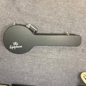 Epiphone Mastertone Classic Banjo - Natural