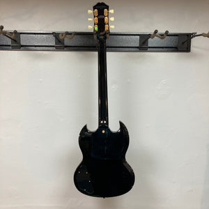 Epiphone SG Custom Ebony