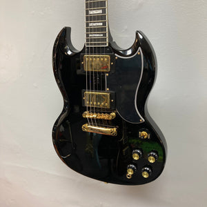 Epiphone SG Custom Ebony