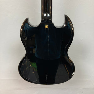 Epiphone SG Custom Ebony