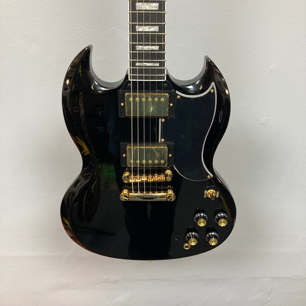 Epiphone SG Custom Ebony