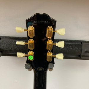 Epiphone SG Custom Ebony