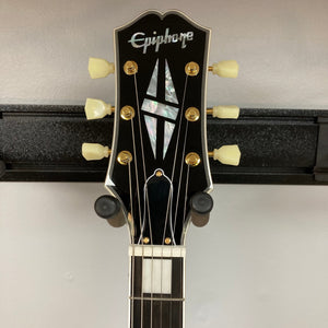 Epiphone SG Custom Ebony