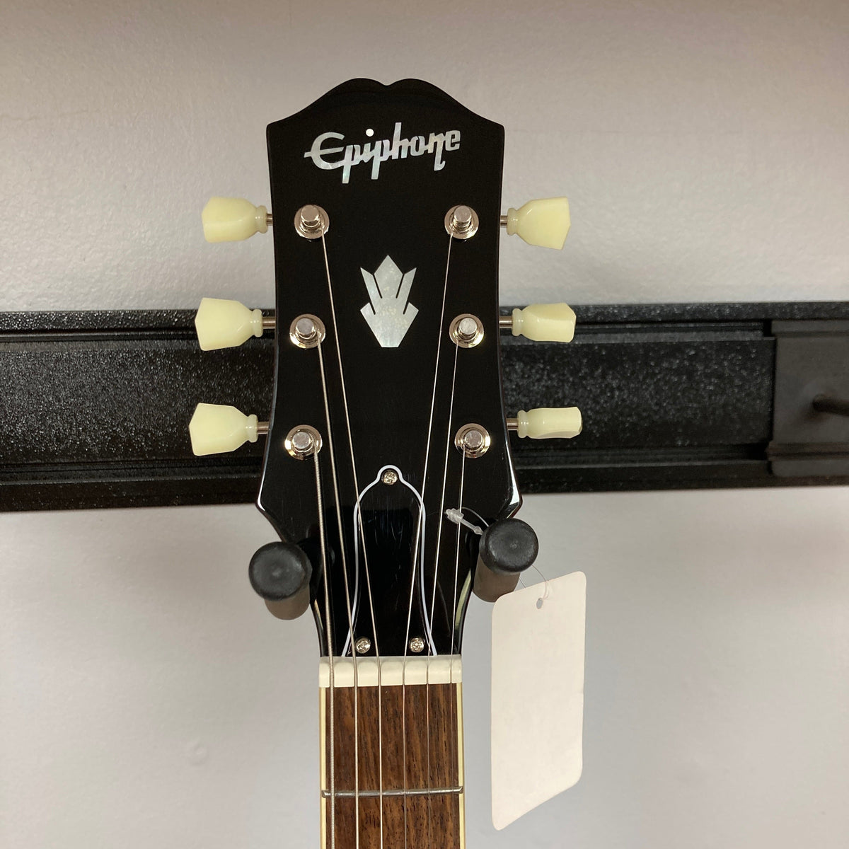 Epiphone SG Standard 60s Wine Red w/Gigbag