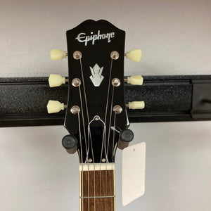 Epiphone SG Standard 60s Wine Red w/Gigbag