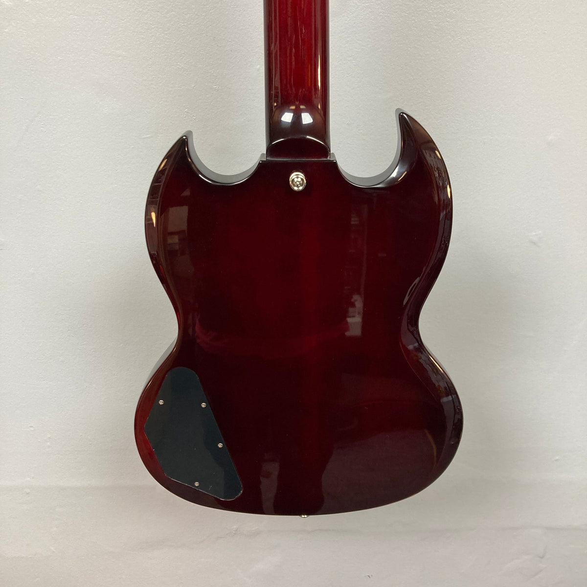 Epiphone SG Standard 60s Wine Red w/Gigbag