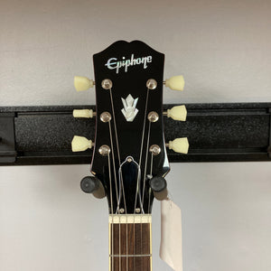 Epiphone SG Standard '61 Maestro Vibrola Vintage Cherry