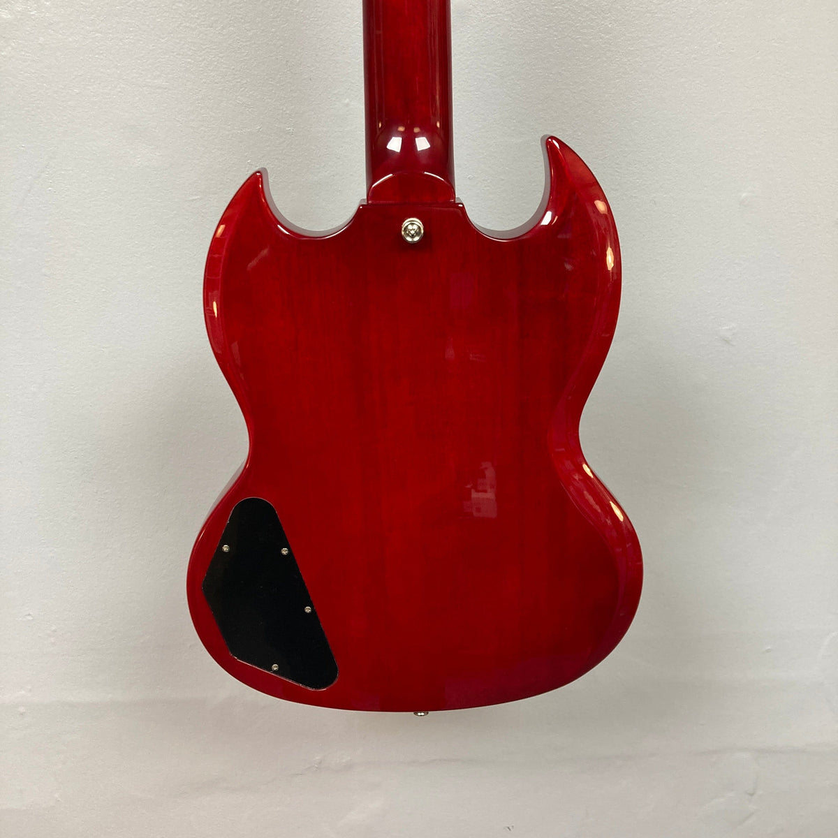 Epiphone SG Standard '61 Maestro Vibrola Vintage Cherry