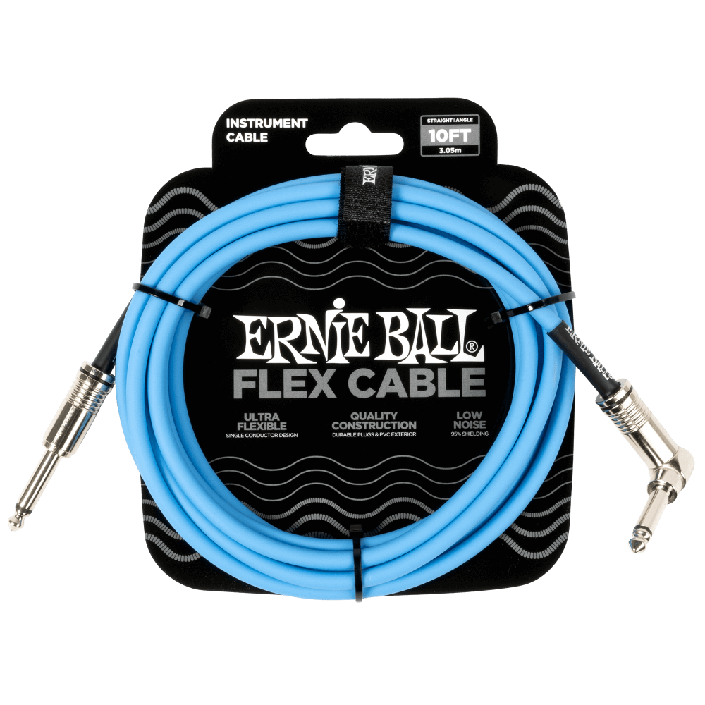 Ernie Ball Flex Cables