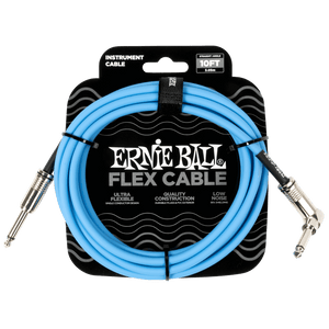 Ernie Ball Flex Cables
