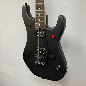EVH 5150 Standard Stealth Black Used