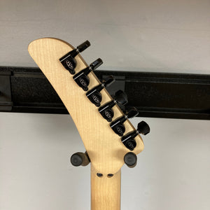 EVH 5150 Standard Stealth Black Used
