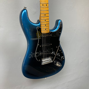 Fender American Professional II Stratocaster Dark Night w/Case Consign