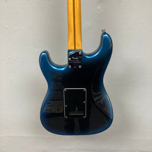 Fender American Professional II Stratocaster Dark Night w/Case Consign
