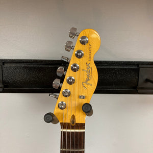 Fender American Professional II Telecaster Mercury w/Case Used