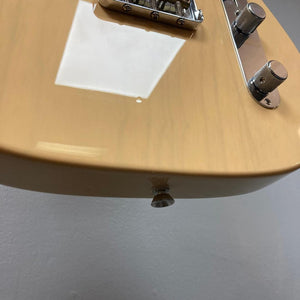 Fender Limited Edition Rosewood Ash American Professional Telecaster Used Consign