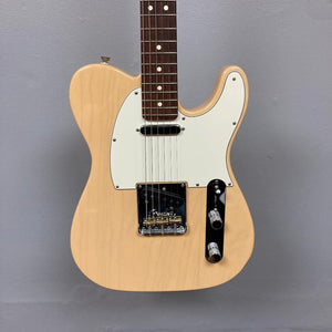 Fender Limited Edition Rosewood Ash American Professional Telecaster Used Consign