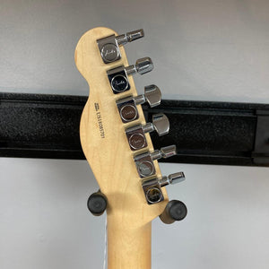 Fender Limited Edition Rosewood Ash American Professional Telecaster Used Consign